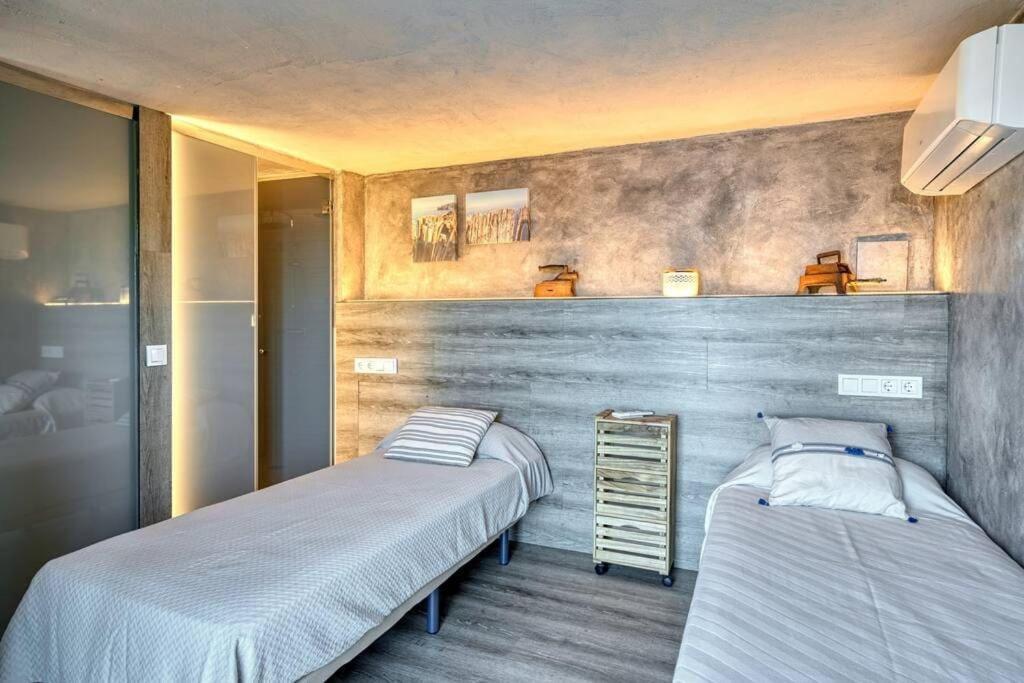 Ca La Dolors Villa Deia Exteriör bild